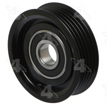 Accessory Drive Belt Idler Pulley