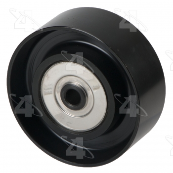 Accessory Drive Belt Idler Pulley