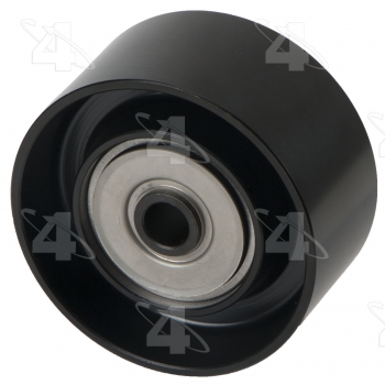 Accessory Drive Belt Idler Pulley