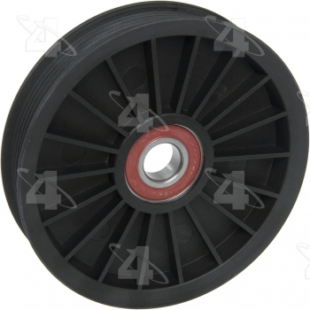 Accessory Drive Belt Idler Pulley