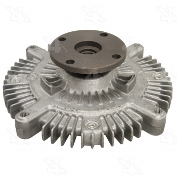 Engine Cooling Fan Clutch