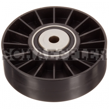 Accessory Drive Belt Idler Pulley