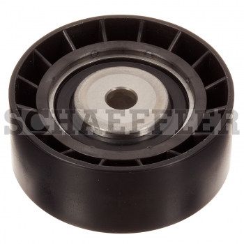 Accessory Drive Belt Idler Pulley