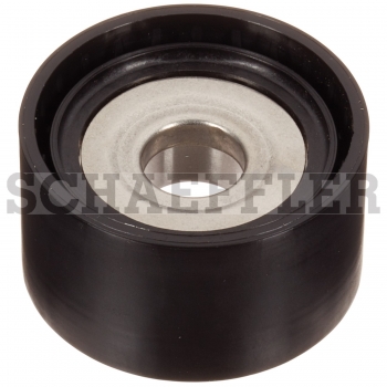 Accessory Drive Belt Idler Pulley
