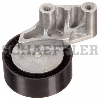Accessory Drive Belt Idler Pulley