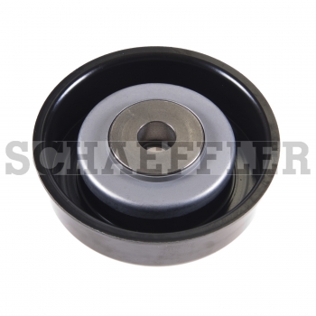 Accessory Drive Belt Idler Pulley