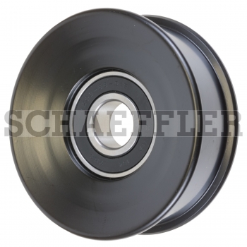 Accessory Drive Belt Idler Pulley
