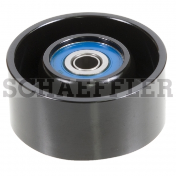 Accessory Drive Belt Idler Pulley