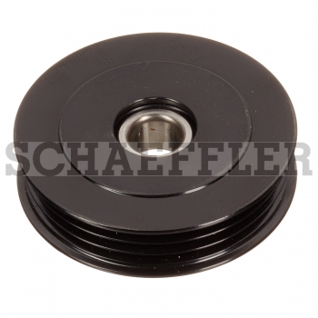 Accessory Drive Belt Idler Pulley