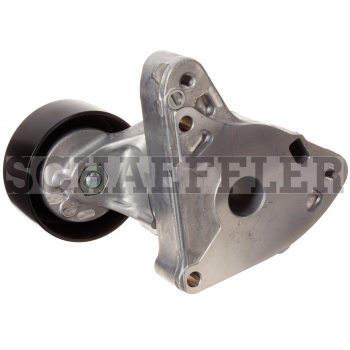 Accessory Drive Belt Tensioner Assembly