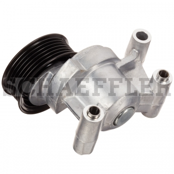 Accessory Drive Belt Tensioner Assembly