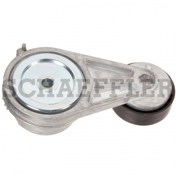 Accessory Drive Belt Tensioner Assembly