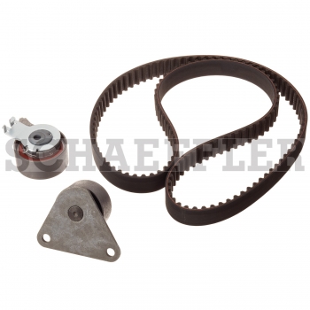Engine Timing Belt Kit