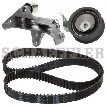 Engine Timing Belt Kit