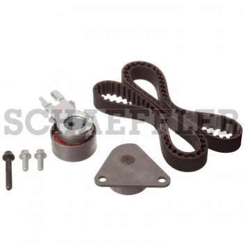 Engine Timing Belt Kit