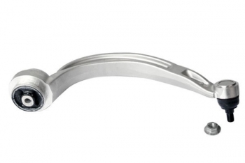 Suspension Control Arm and Ball Joint Assembly