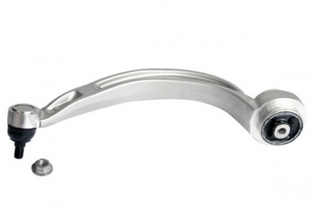 Suspension Control Arm and Ball Joint Assembly
