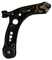 Suspension Control Arm and Ball Joint Assembly
