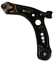 Suspension Control Arm and Ball Joint Assembly