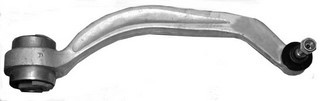 Suspension Control Arm and Ball Joint Assembly