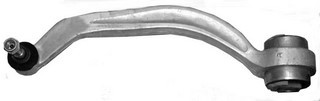 Suspension Control Arm and Ball Joint Assembly