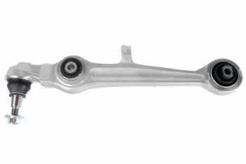 Suspension Control Arm and Ball Joint Assembly