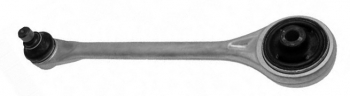 Suspension Control Arm and Ball Joint Assembly
