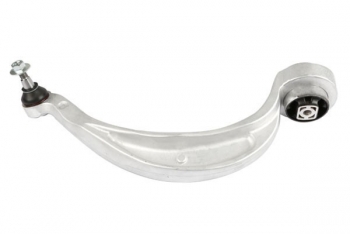 Suspension Control Arm and Ball Joint Assembly