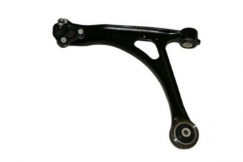 Suspension Control Arm and Ball Joint Assembly