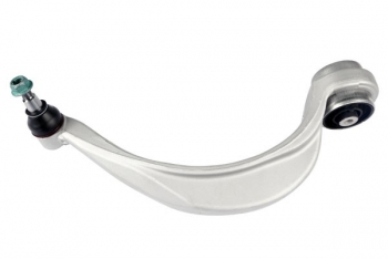 Suspension Control Arm and Ball Joint Assembly