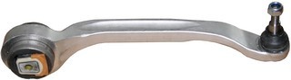 Suspension Control Arm and Ball Joint Assembly