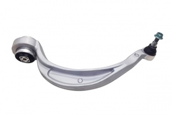Suspension Control Arm and Ball Joint Assembly