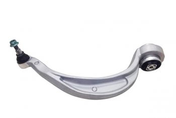 Suspension Control Arm and Ball Joint Assembly