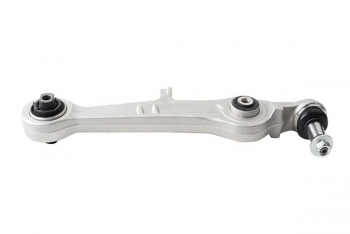 Suspension Control Arm and Ball Joint Assembly