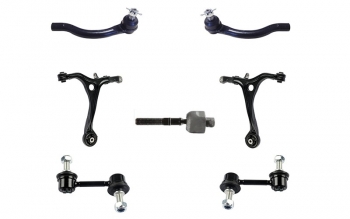 Steering Tie Rod End