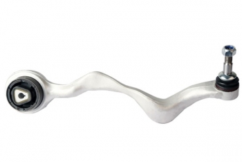 Suspension Control Arm and Ball Joint Assembly