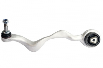 Suspension Control Arm and Ball Joint Assembly