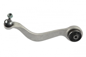 Suspension Control Arm and Ball Joint Assembly