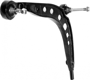 Suspension Control Arm and Ball Joint Assembly