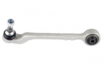 Suspension Control Arm and Ball Joint Assembly