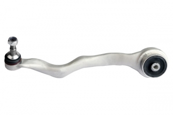 Suspension Control Arm and Ball Joint Assembly