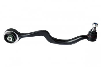 Suspension Control Arm and Ball Joint Assembly