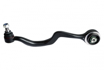 Suspension Control Arm and Ball Joint Assembly