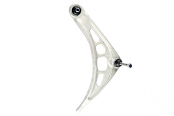 Suspension Control Arm and Ball Joint Assembly
