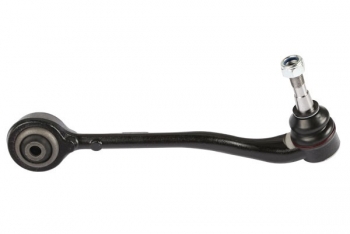 Suspension Control Arm and Ball Joint Assembly