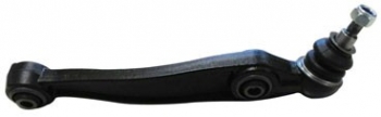 Suspension Control Arm and Ball Joint Assembly