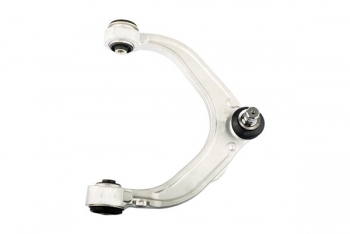 Suspension Control Arm and Ball Joint Assembly
