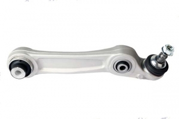 Suspension Control Arm and Ball Joint Assembly