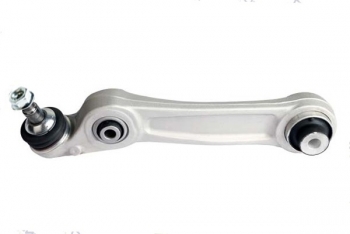 Suspension Control Arm and Ball Joint Assembly