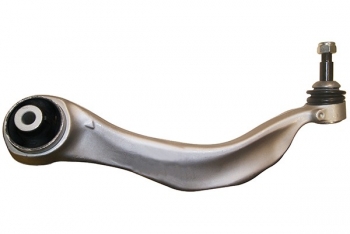 Suspension Control Arm and Ball Joint Assembly